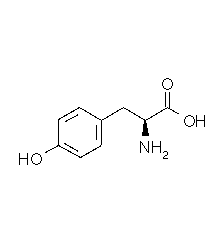 tyrosin